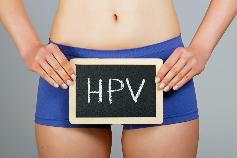 بسته درمان hpv
