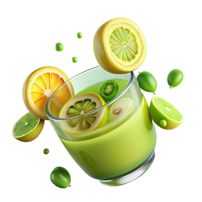 بسته سم زدایی بدن