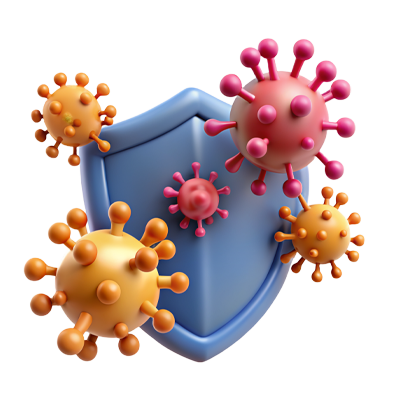 بسته تقویت سیستم ایمنی