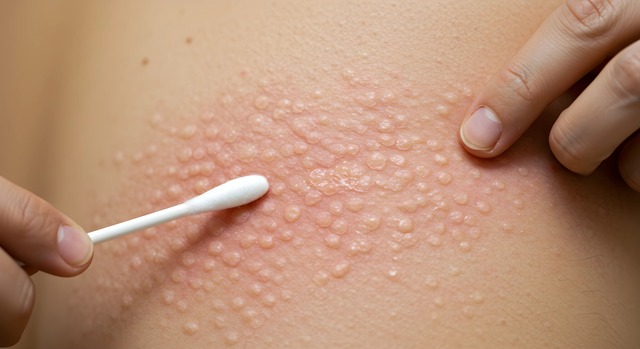 بسته درمان hpv