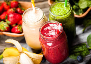 بهترین نوشیدنی برای تقویت سیستم ایمنی بدن