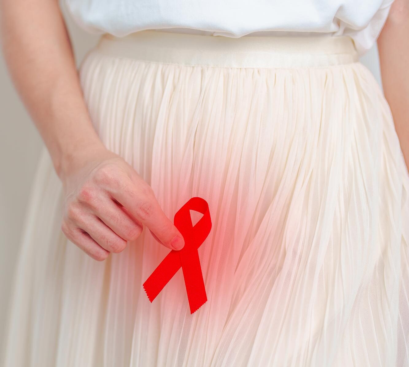 درمان زگیل تناسلی در زنان