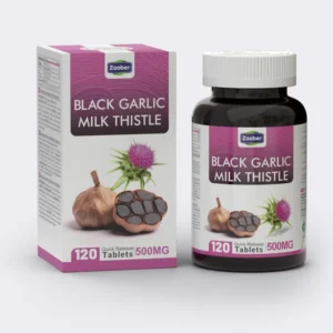 Tablet Milk Thistle