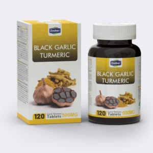 Tablet Turmeric