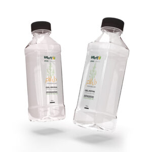 عرق در آرام