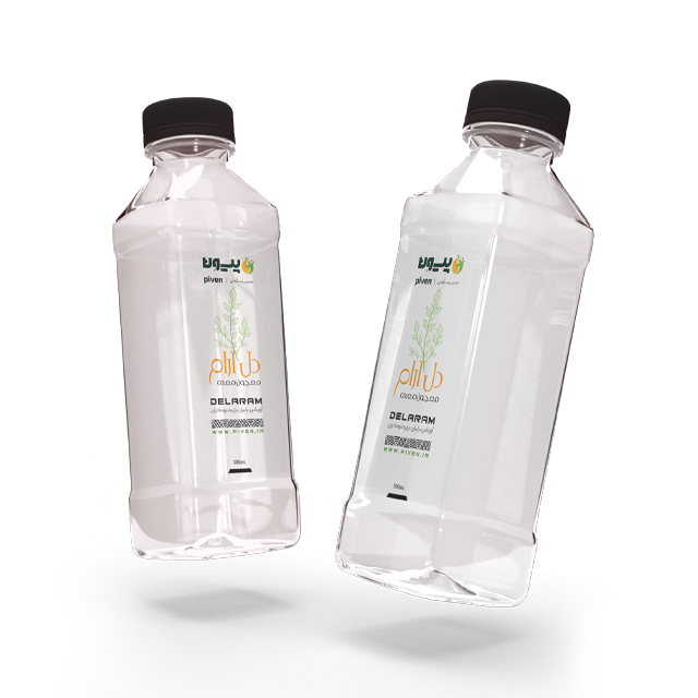 عرق در آرام