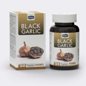 tablet blackgarlic