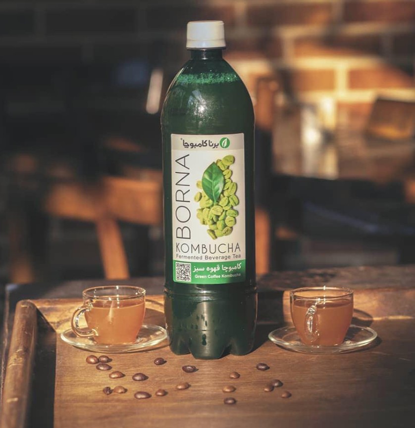 نظر دکتر خیراندیش در مورد کامبوجا