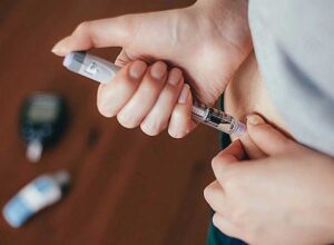 درمان قطعی دیابت در شیراز