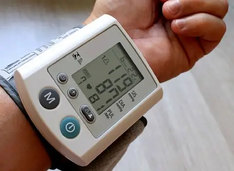 درمان قند خون بالای 300