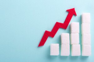 درمان قند خون بالای 600