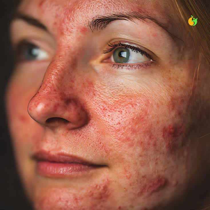 برای درمان پسوریازیس چه بخوریم؟