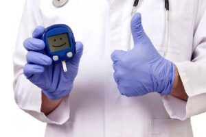 درمان قطعی دیابت در تهران