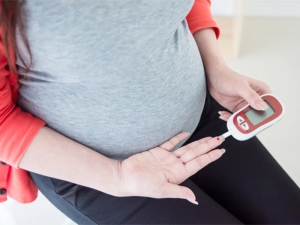 قند بارداری چند باشه خطرناکه